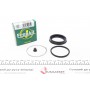 Ремкомплект супорта (переднього) Kia Rio 00-05 (d=51mm) (Kasko/Sumit)