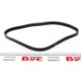 Ремінь генератора Fiat Bravo 1.9TD/JTD 96-01/1.6 D Multijet 07- (6PK1036)