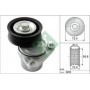 Натяжник ременя генератора Mazda 6 1.8-2.3 MPS 02-07