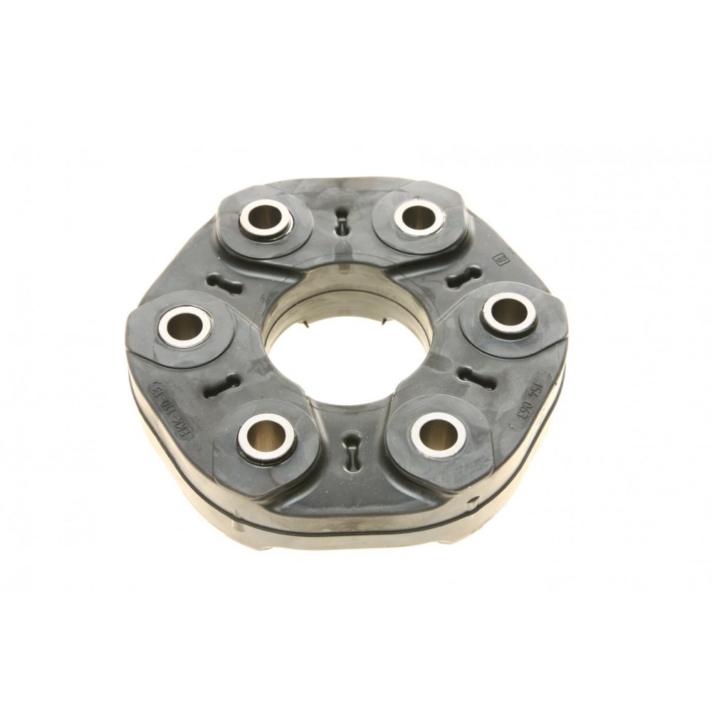 Муфта карданного валу еластична Porsche Cayenne/VW Amarok/Touareg 2.0-6.0 02-16
