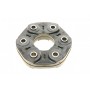 Муфта карданного валу еластична Porsche Cayenne/VW Amarok/Touareg 2.0-6.0 02-16