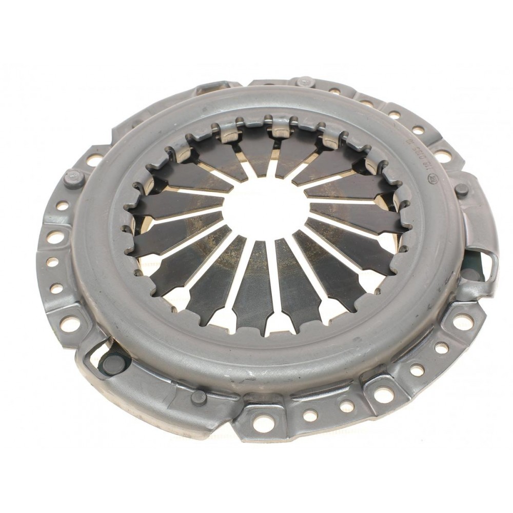 Комплект зчеплення Hyundai Getz 1.1 02-09 (d=180mm) (+вижимний)