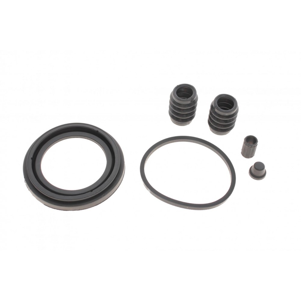 Ремкомплект супорта (переднього) Nissan Almera/Primera 00- (d=57mm) (Lucas)