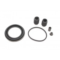 Ремкомплект супорта (переднього) Nissan Almera/Primera 00- (d=57mm) (Lucas)