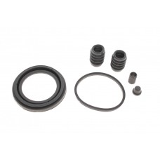 Ремкомплект супорта (переднього) Nissan Almera/Primera 00- (d=57mm) (Lucas)