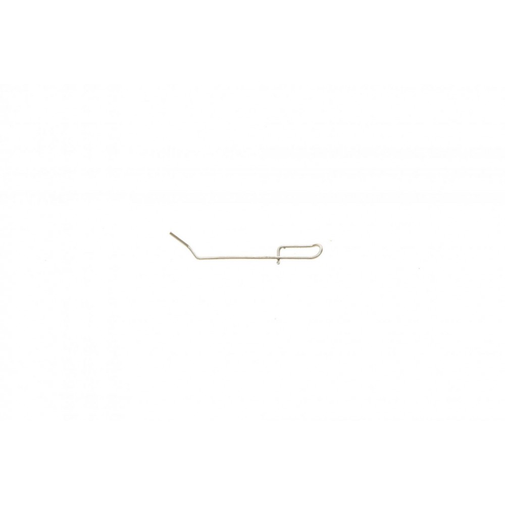 Планка супорта (переднього) прижимна (к-кт) Citroen Saxo 96-04/Peugeot 205/305/405 79-98 (Bendix)