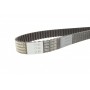 Комплект ГРМ + помпа Citroen C3/Peugeot 207/208/2008 1.4 HDI 06- (25.4x139z)
