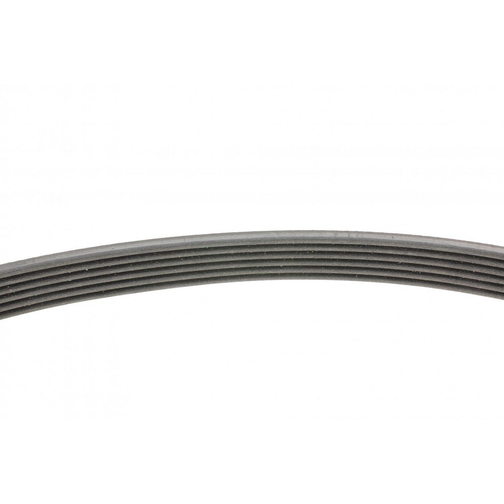 Комплект ременя генератора BMW 3 (E90)/5 (E60)/6 (E63)/7 (E65/E66/E67) 04-11 (6PK1990)