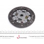 Комплект зчеплення VW Caddy 1.6 95-02 (d=190mm) (+вижимний)