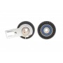 Комплект ГРМ Citroen C3/Peugeot 207/208 1.4 HDi 09- (25.4x139z)