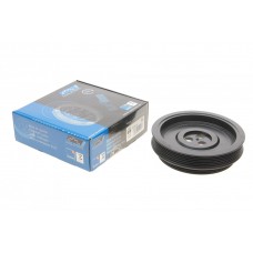 Шків колінвалу Fiat Ducato/Ford Transit/Citroen Jumper/Peugeot Boxer 2.2 D/HDI/TDCI 06-