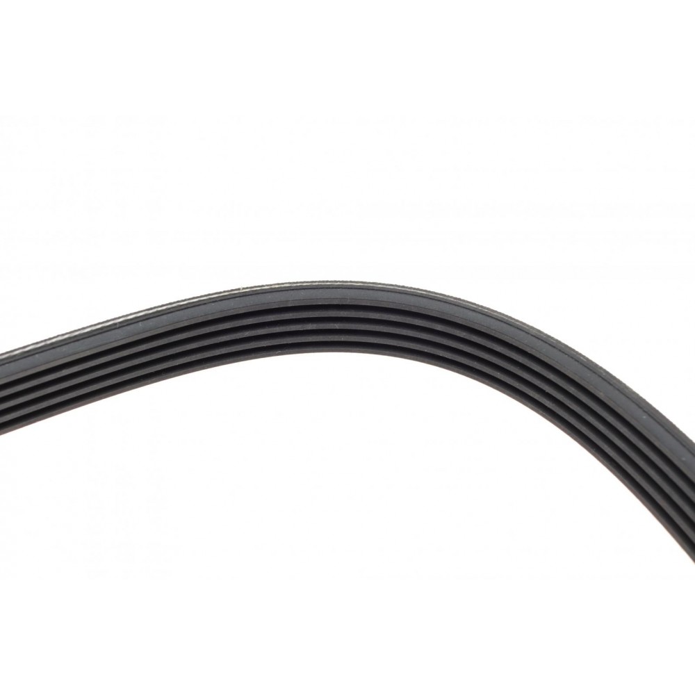 Ремінь генератора Daewoo Lanos 1.4/1.6i (5PK1015)