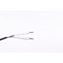 Колодки гальмівні (передні) Citroen C5/ Peugeot 407/508 08- (з датчиками) (Teves) Q+