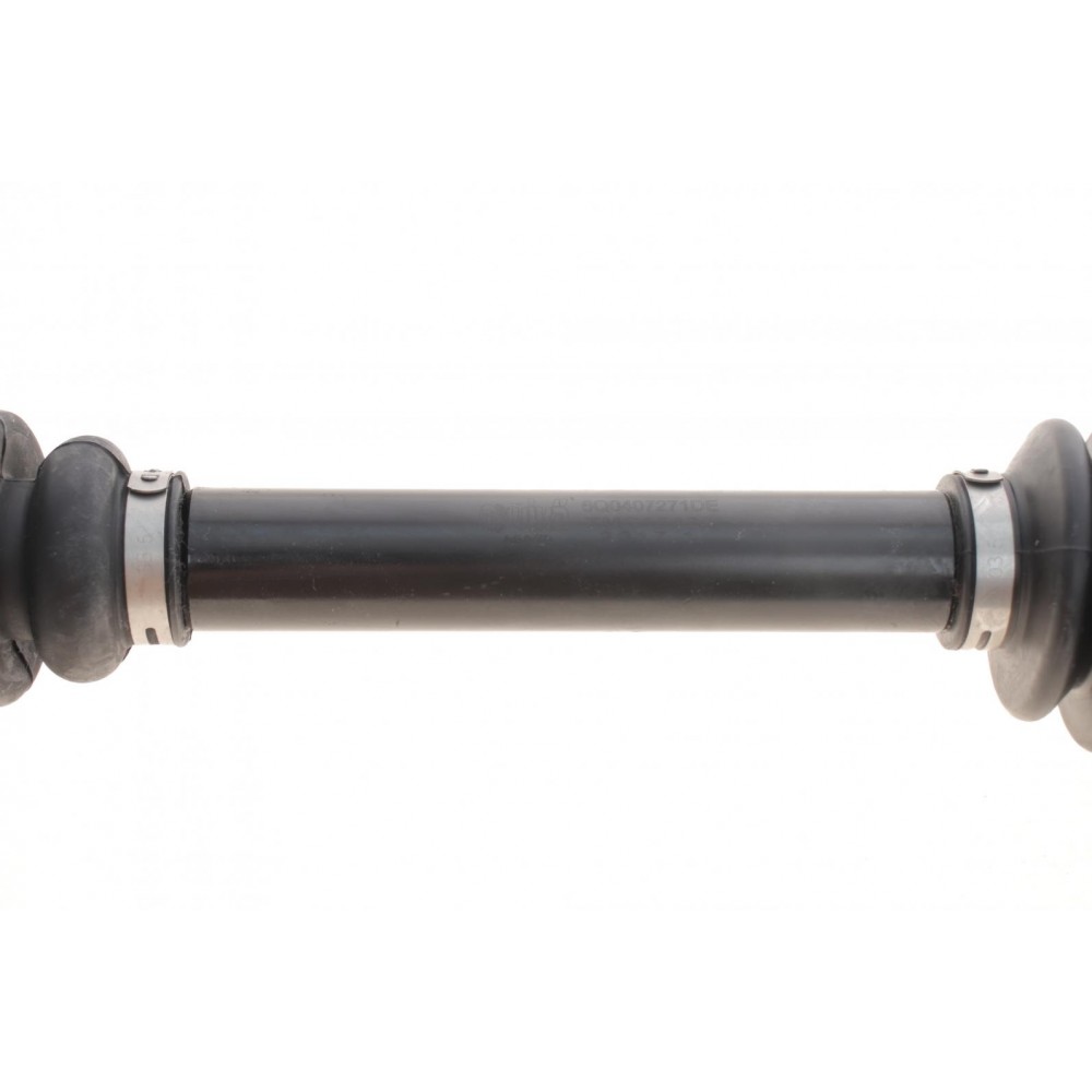 Піввісь (передня) Skoda Fabia/Roomster/VW Polo 00-10 (R) (36x468)