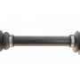 Піввісь (передня) Skoda Fabia/Roomster/VW Polo 00-10 (R) (36x468)