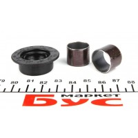 Ремкомплект штока куліси КПП (сальник+втулки) Renault Kangoo 97-