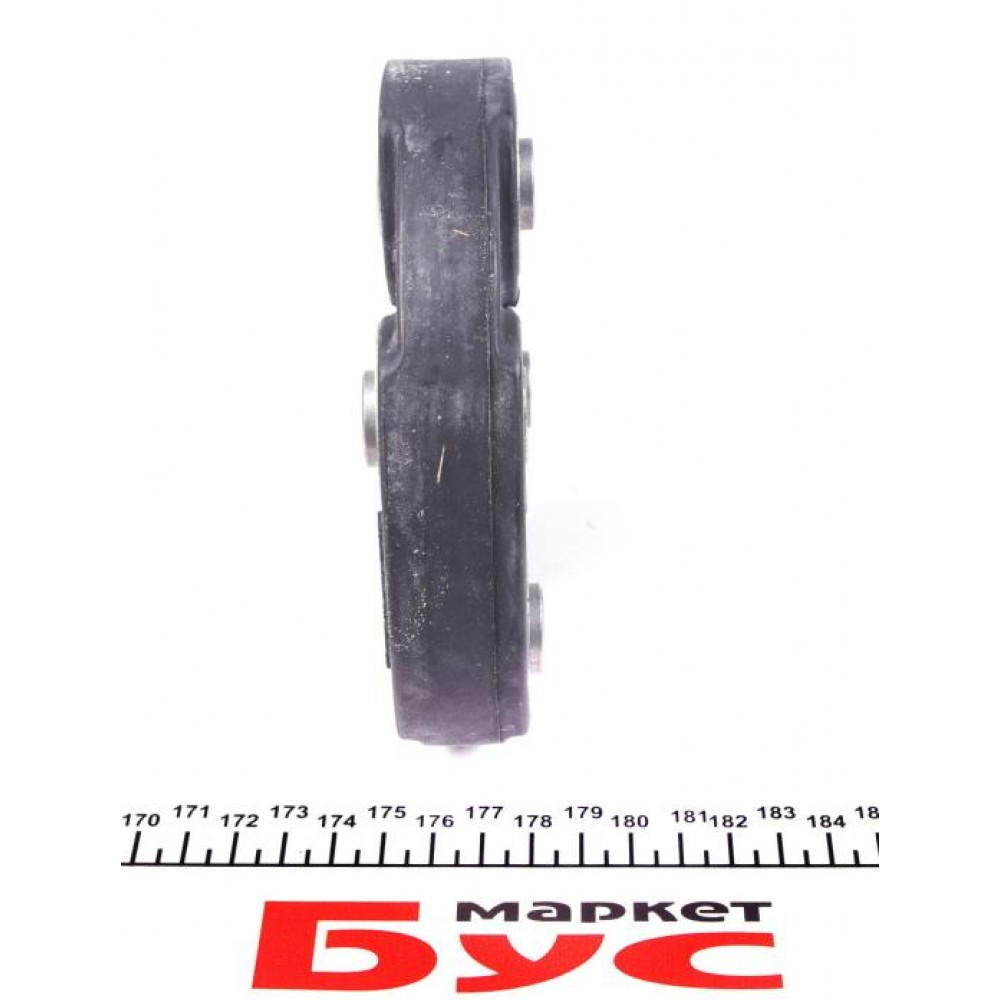 Муфта кардана еластична MB C-class (W202/S202)/E-class (W210/S210) 89-03 (100mm) (ремкомплект)