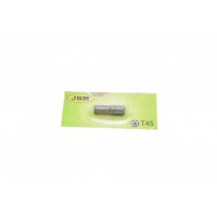 Біта Torx M6 ALLEN BIT OF TAMPERPROOF 45