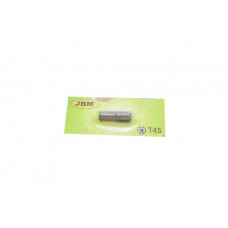 Біта Torx M6 ALLEN BIT OF TAMPERPROOF 45
