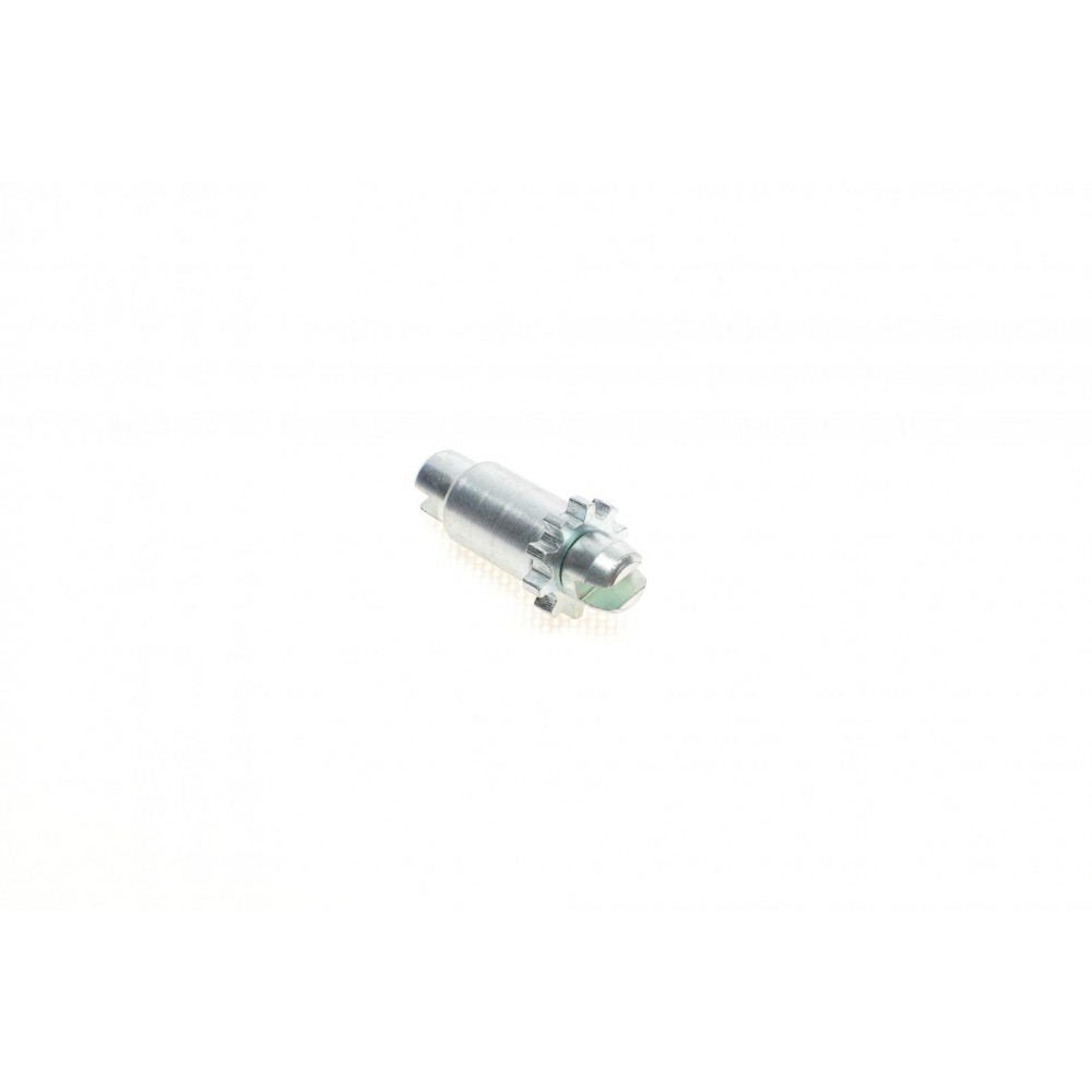 Ремкомплект колодок ручника BMW 3 (E90/E93)/4 (F32/F82)/4 GT (F36) 05-