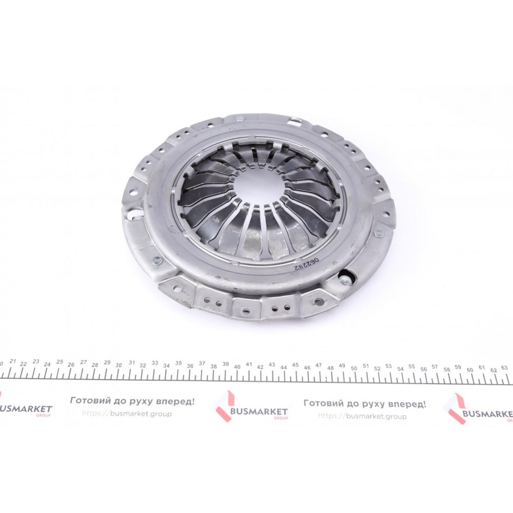Комплект зчеплення Opel Vectra B/Astra G 2.0 DTI 97-05 (d=230mm)