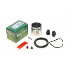 Ремкомплект супорта (переднього) Opel Insignia 08-18 (d=60mm) (Mando) (+поршень)