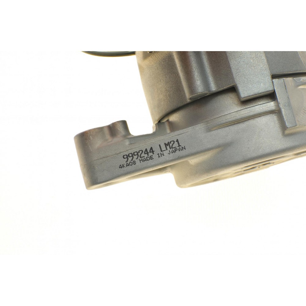 Натяжник ременя генератора Mazda 2/3 1.3-1.6 i 03-09