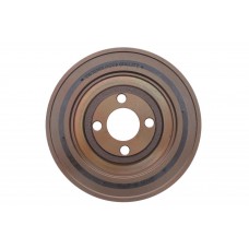 Шків колінвалу Citroen Jumper/Peugeot Boxer 2.5 D/TD/TDIi 94-02 (6PK)