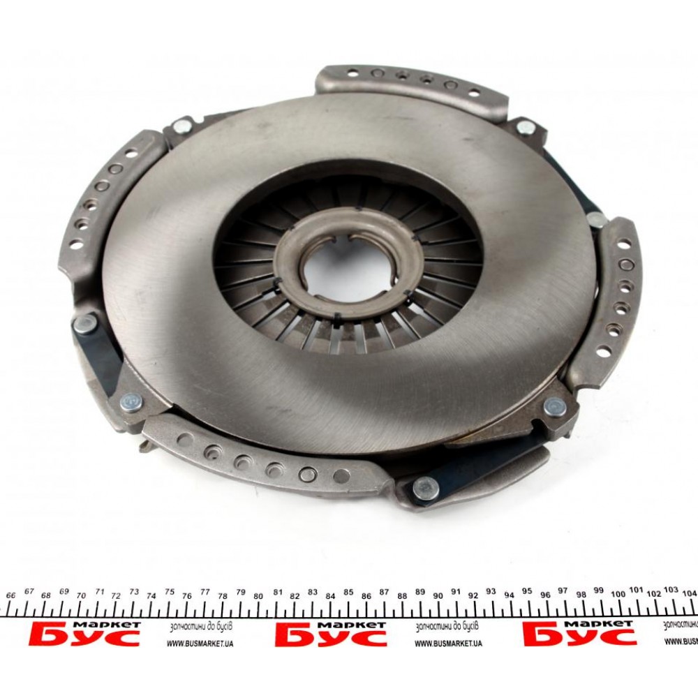 Корзина зчеплення MB 711-811 OM364 (d=310mm)