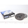 Комплект зчеплення Opel Astra G/Vectra B 2.0DTI/DI 96-05 (d=228mm)