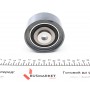 Ролик ГРМ VW Passat 2.0 TDI 05-10 (паразитний) (80х34)