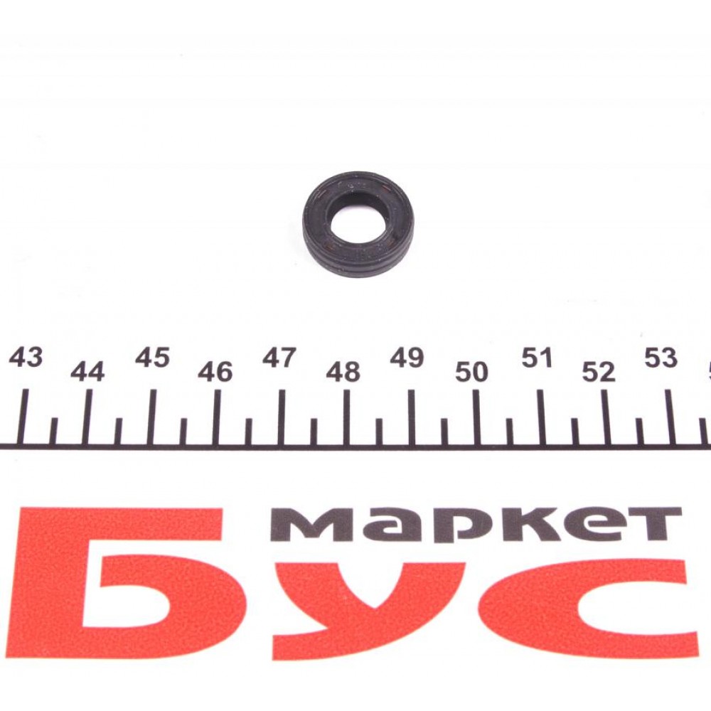 Сальник вала первинного КПП BMW 3 (E30/E36/E46/E91/E92/E93)/ 5 (E34/E39/E60/E61) (10x18x5)