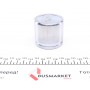 Ремкомплект супорта (переднього) Hyundai Accent 00-05 (d=54mm) (+поршень) (Mando)