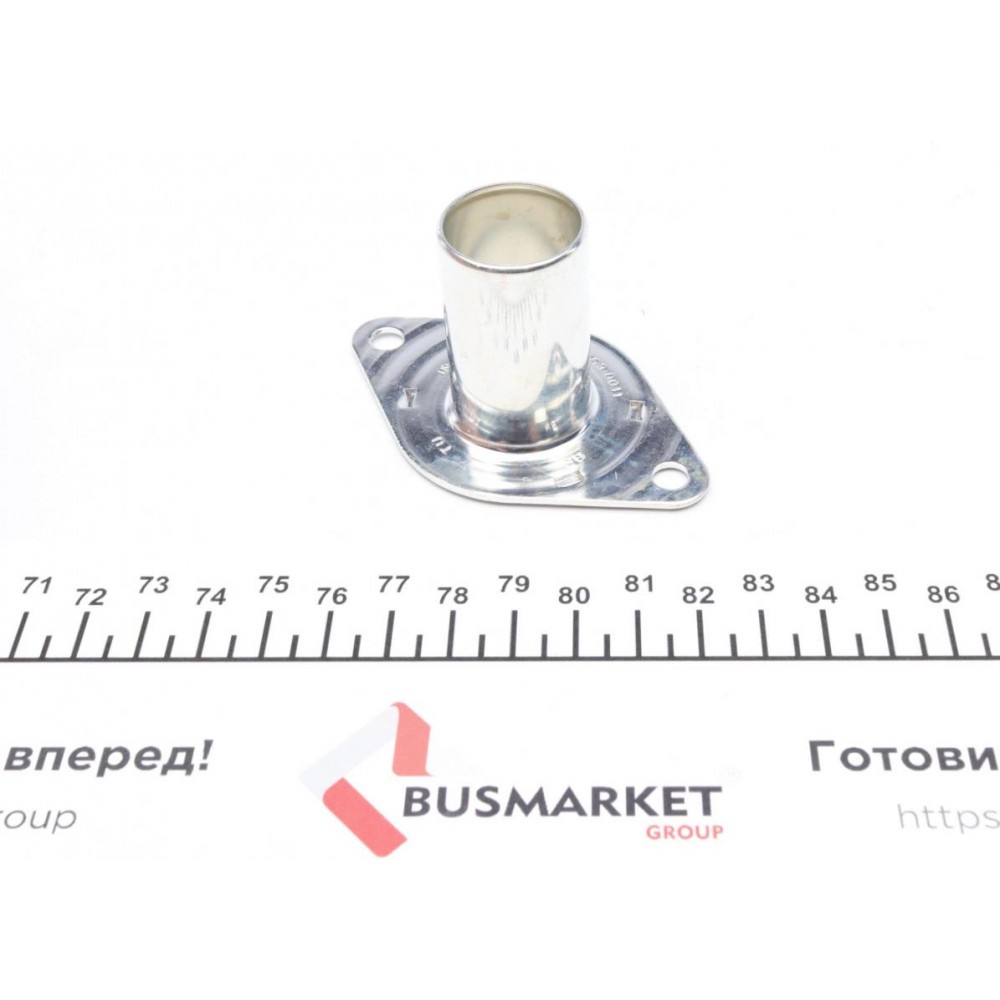 Підшипник вижимний VW Caddy 1.4/1.6/1.2TSI/2.0SDI