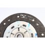Демпфер + комплект зчеплення Opel Corsa 1.7 CDTI 06-/Astra H 1.7CDTI 07-