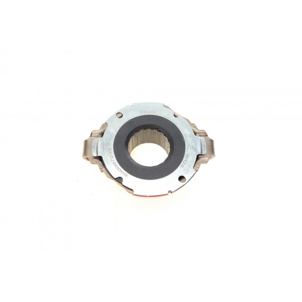 Комплект зчеплення Hyundai Santa Fe 2.4 16V 01-06 (d=230mm) (+вижимний)