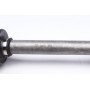 Піввісь Opel Combo 1.2/1.4i/1.7D 94-01 (L) (22x22x573x29T) (+ABS)