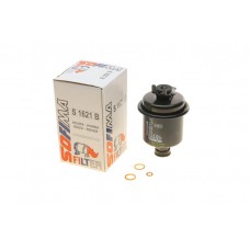 Фільтр паливний Honda Accord/Civic 1.4-1.8 91-01