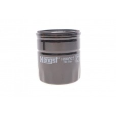 Фільтр масляний Citroen Berlingo/C3/C4/C5 1.9D/2.0HDi 98-05/1.2 PureTech 14-/Jumper 2.0-2.2HDi 01-