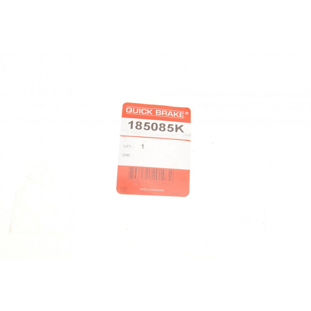 Поршень супорта (переднього) VW T4/Ford Transit/Renault Scenic III 90- (57x56mm) (Ate)