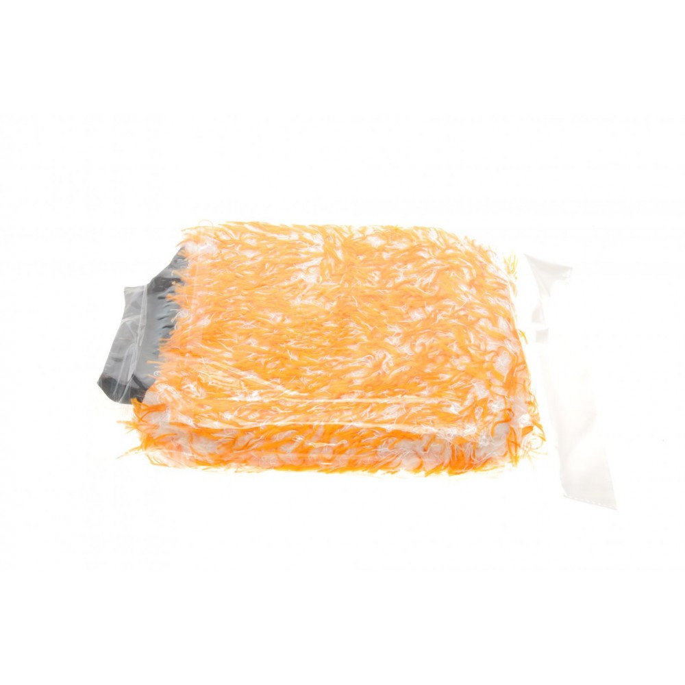 Перчатка для мийки автомобіля (мікрофібра) Wash Mitt Pro