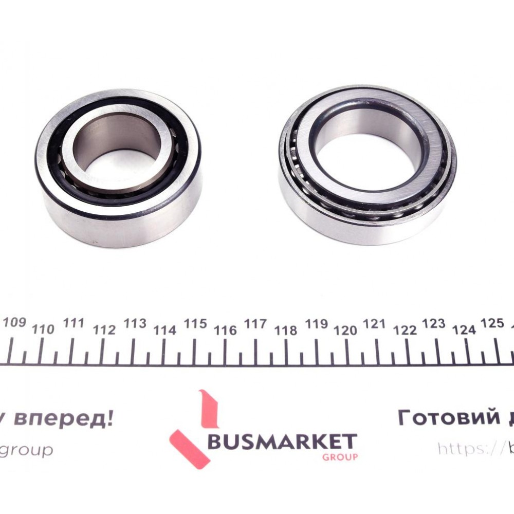 Ремкомплект КПП VW T5 2.0TDI/TSI-3.2 V6 03-15 DPS6 (6DCT250)