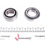 Ремкомплект КПП VW T5 2.0TDI/TSI-3.2 V6 03-15 DPS6 (6DCT250)
