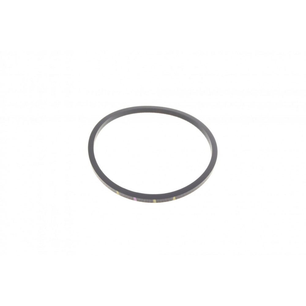 Ремкомплект супорта (переднього) Toyota Camry 01-06 (63mm) (Aisin)(+ поршень/направляюча) SuperKit