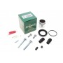 Ремкомплект супорта (переднього) Suzuki Ignis 03- (d=48mm)(Bosch)(+1 поршень/направляюча) SuperKit