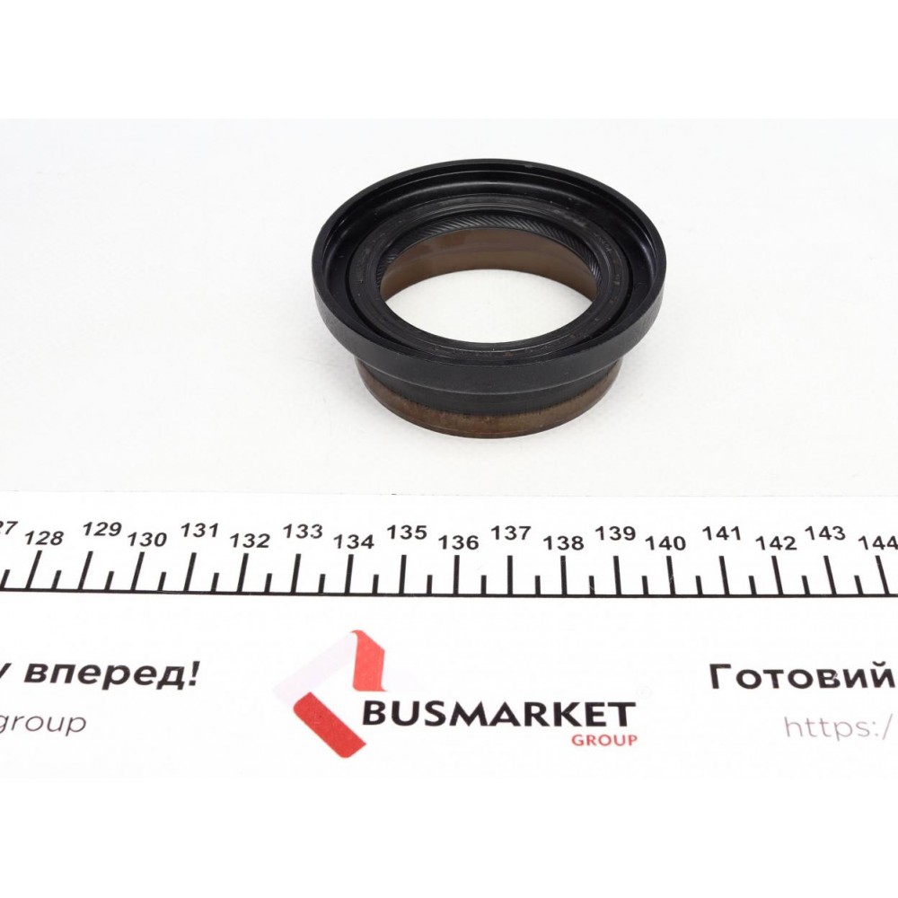 Ремкомплект КПП VW Caddy III/IV 1.6TDI/2.0TDI, 03/04 - 0A4, 5 ступ. мкпп