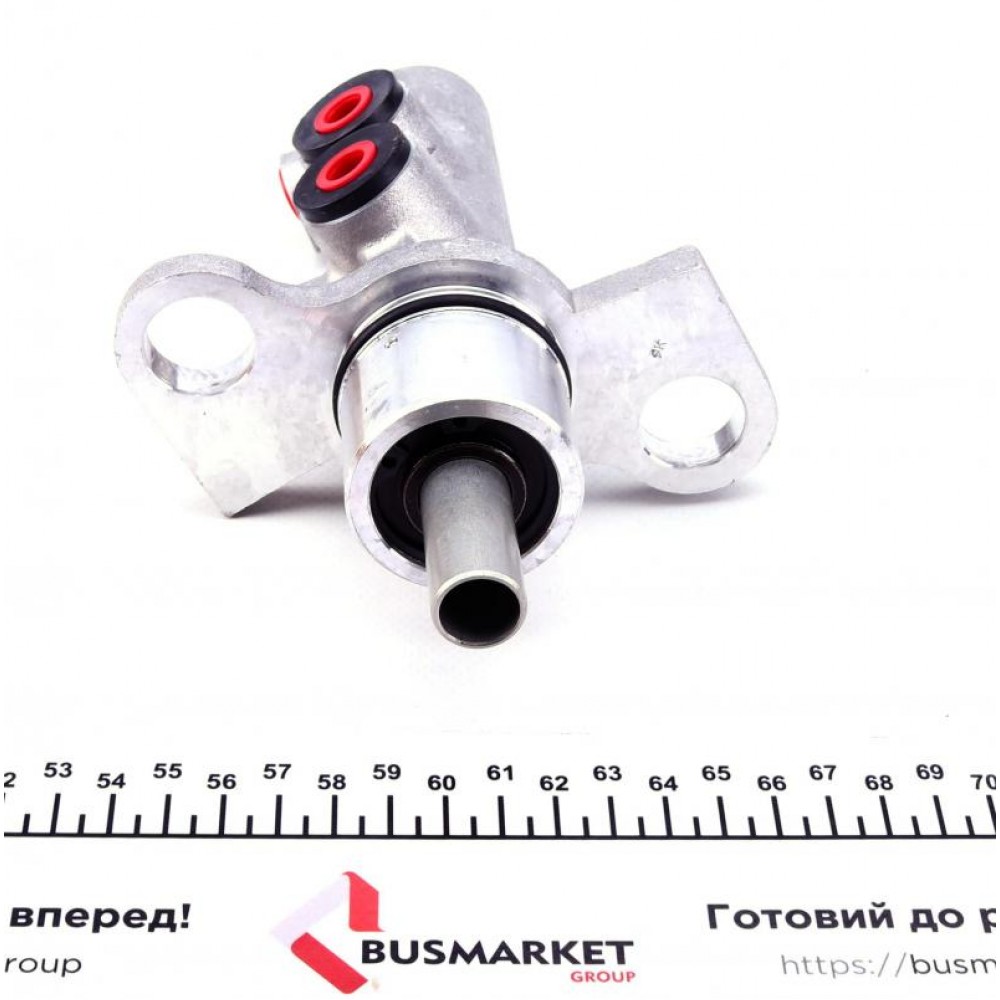 Циліндр гальмівний (головний) Audi A4 94-01/A6 97-05/VW Passat B5 96-00/Porsche 911 97-05