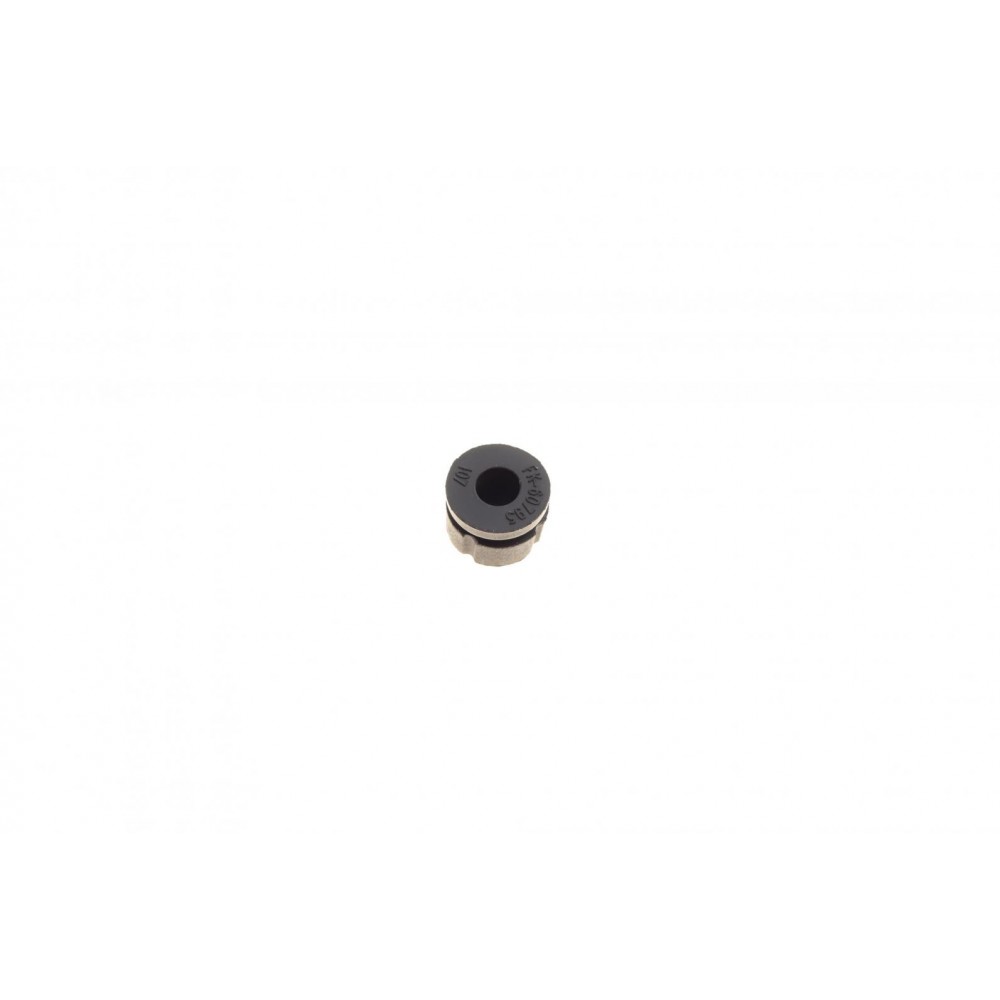 Ремкомплект супорта (переднього) Lexus Gs/Is 97-05 (d=45mm) (Aisin/Akebono)