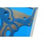 Прокладка ГБЦ BMW X2 (F39)/X4 (G02/F98) 18- (1 метка) (0.80 mm)