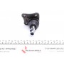 Опора кульова (передня/знизу/L) Audi A3/VW Golf IV 1.6/1.9TDI 97-06